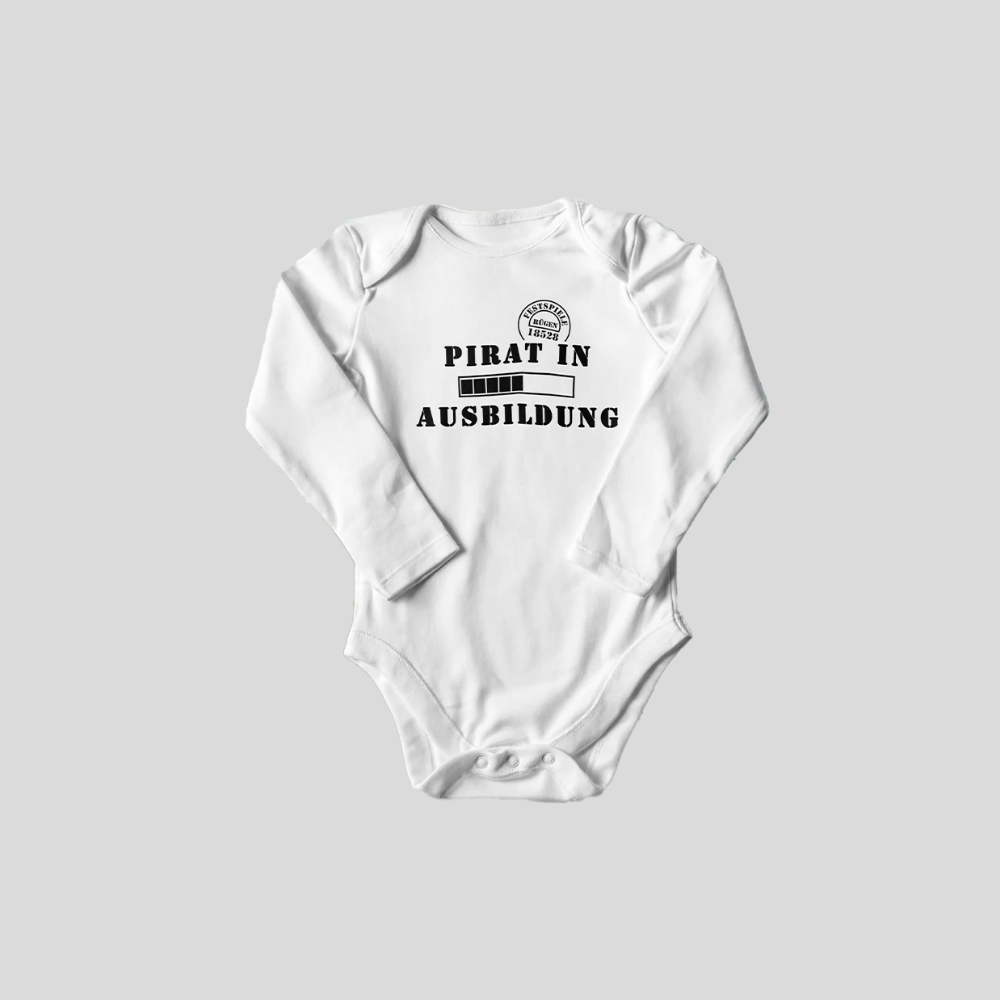 Baby Pirat