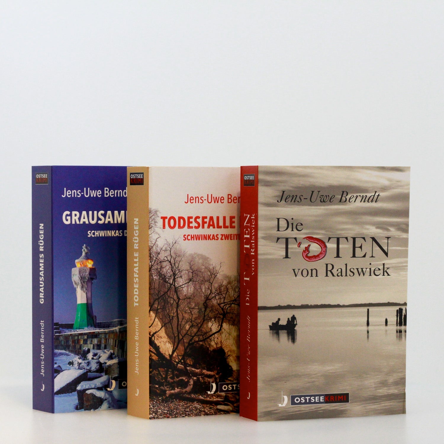 Bücher & Lektüre