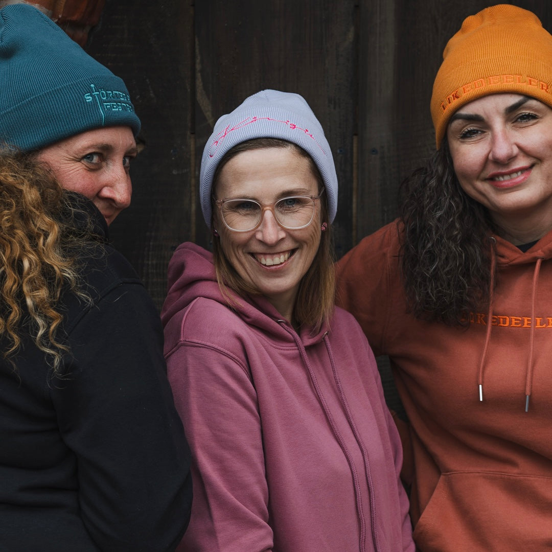 Caps, Mützen & Beanies