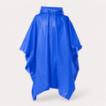 Mehrweg Regenponcho