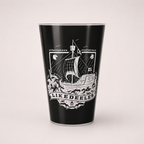 Fanbecher 0,5 l – „Likedeeler“