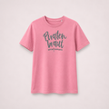 Störtebeker Frauen T-Shirt „Piratenbraut" in rosa