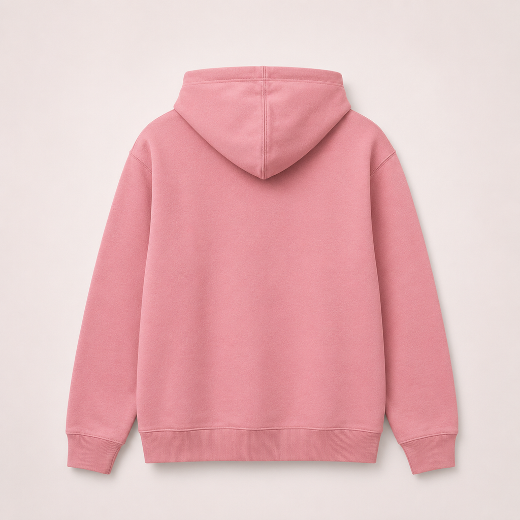 Störtebeker Unisex Hoodie „Piratenbraut"