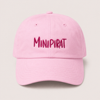 Störtebeker Kinder Cap "Minipirat"