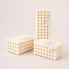 Kerze »Little Bubble«