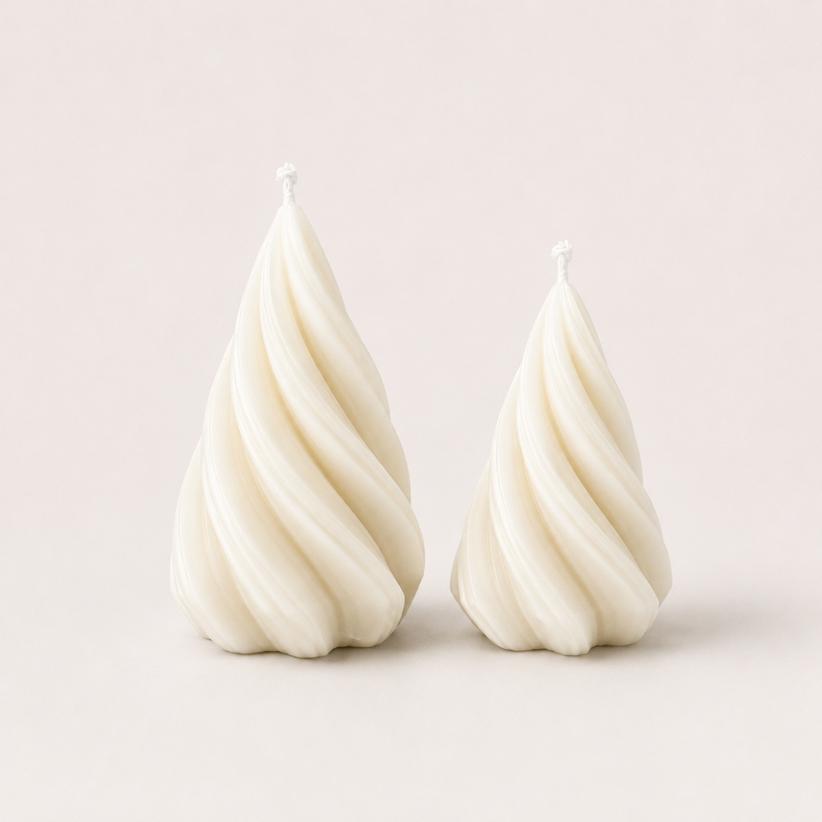 Kerze Weihnachtsbäumchen