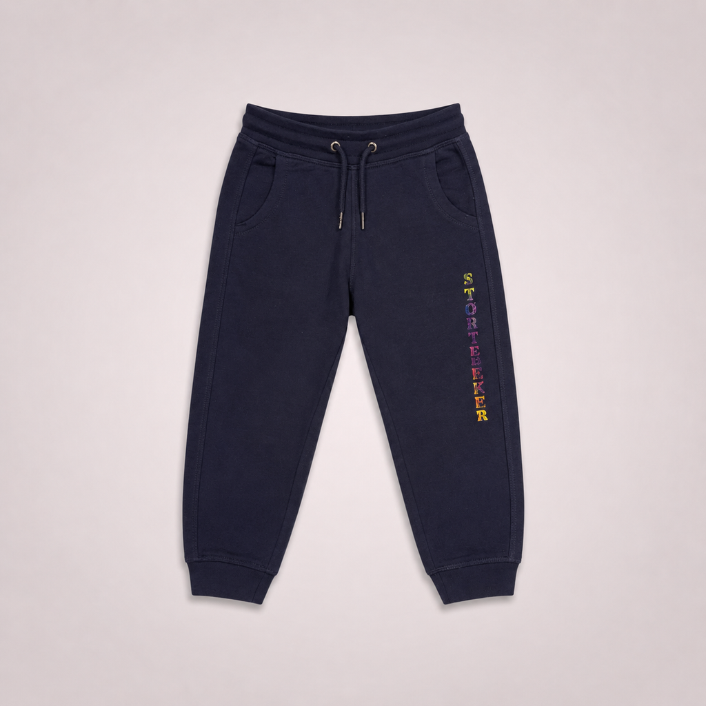 Stoertebeker Kinder Hose „Wildes Pony"