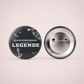 Anstecker »Likedeeler« 2026