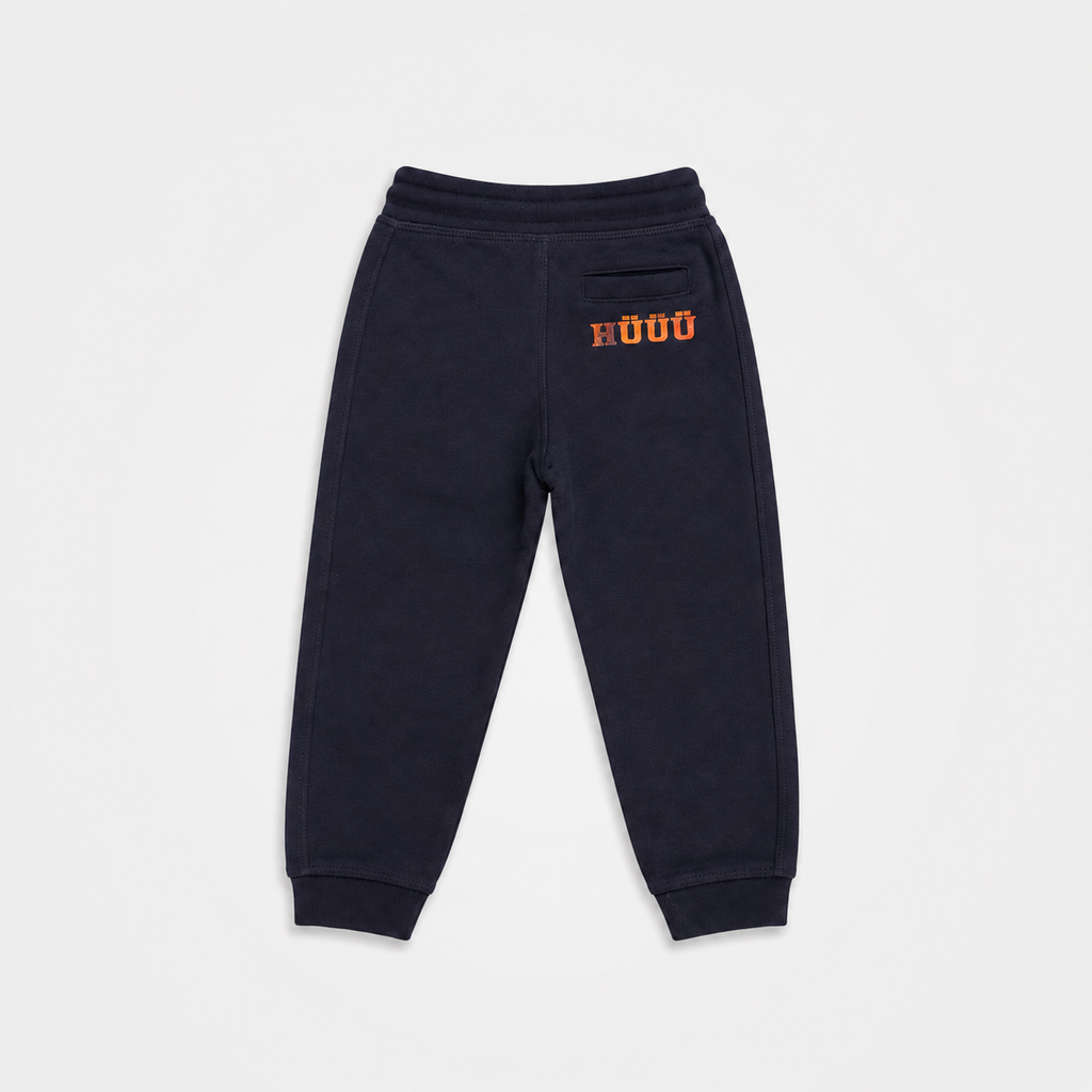 Stoertebeker Kinder Hose „Wildes Pony"