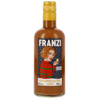 Franzi – Gebrannte Mandel