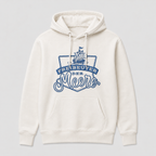 „Freibeuter der Meere“- Störtebeker Stick Hoodie Unisex