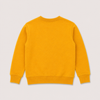 Klaus & Goedeke 2025 – Störtebeker SWEATSHIRT OHNE KAPUZE  – Kids Ocker