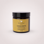 Spirit of Rügen - Bio Handcreme Sanddornbrise