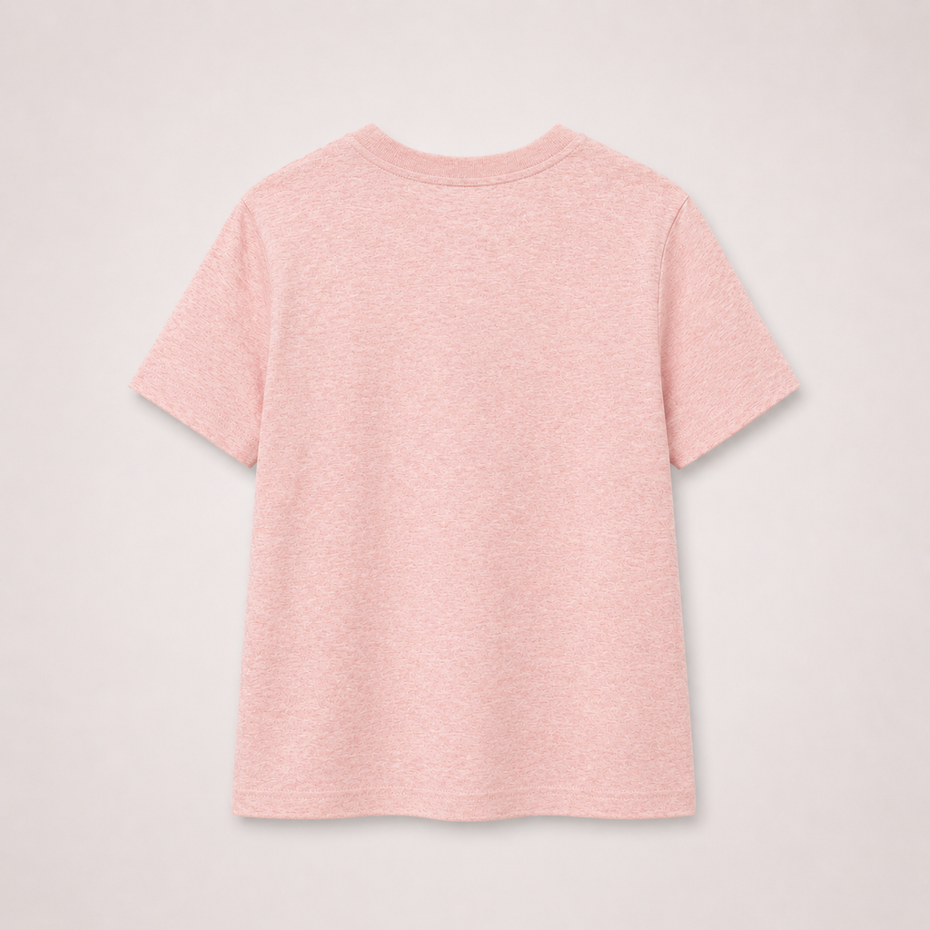 Störtebeker Frauen T-Shirt „Königin" in rosa
