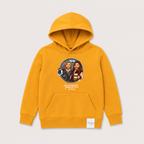 Klaus & Goedeke 2025 – Störtebeker HOODIE  – Kids