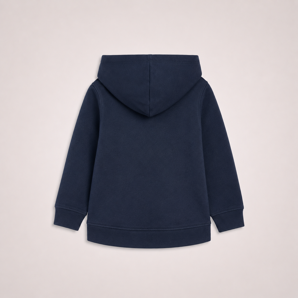 Stoertebeker Kinder Hoodie „Wildes Pony"