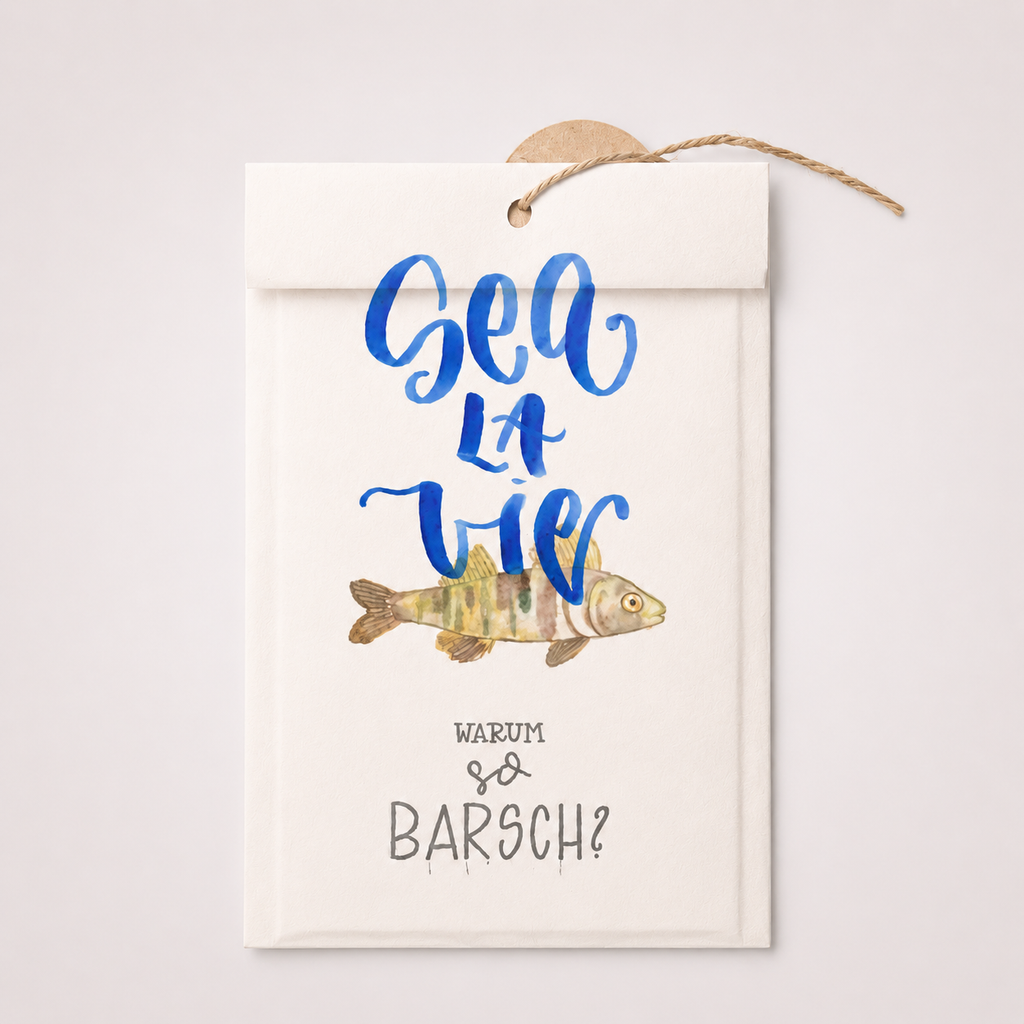 Fische Set