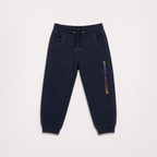 Stoertebeker Kinder Hose „Wildes Pony"