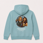 Klaus & Goedeke – Störtebeker JACKE MIT KAPUZE 2025 – Kids