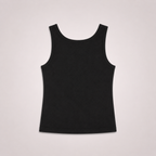 Störtebeker Frauen Tank-Top „Piratenbraut" in schwarz