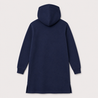 Sweatkleid "Störtebeker Festspiele" navy