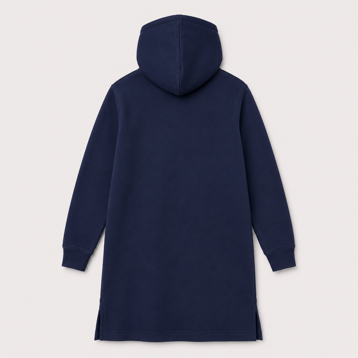 Sweatkleid "Störtebeker Festspiele" navy