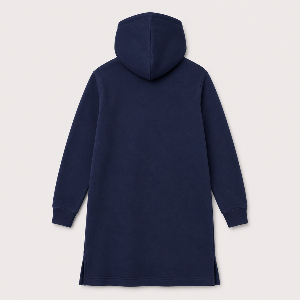 Störtebeker Sweatkleid „Königin"
