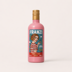 Franzi Spaghetti Eis - SOMMEREDITION 500ml