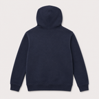 Störtebeker Fleecehoodie  „Störtebeker Festspiele“ Stick navy
