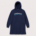 Störtebeker Sweatkleid „Königin"