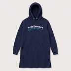 Störtebeker Sweatkleid „Königin"
