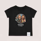 Klaus & Goedeke – Störtebeker Shirt 2025 – Kids