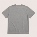 Gottes Freund Unisex T-Shirt heather grey
