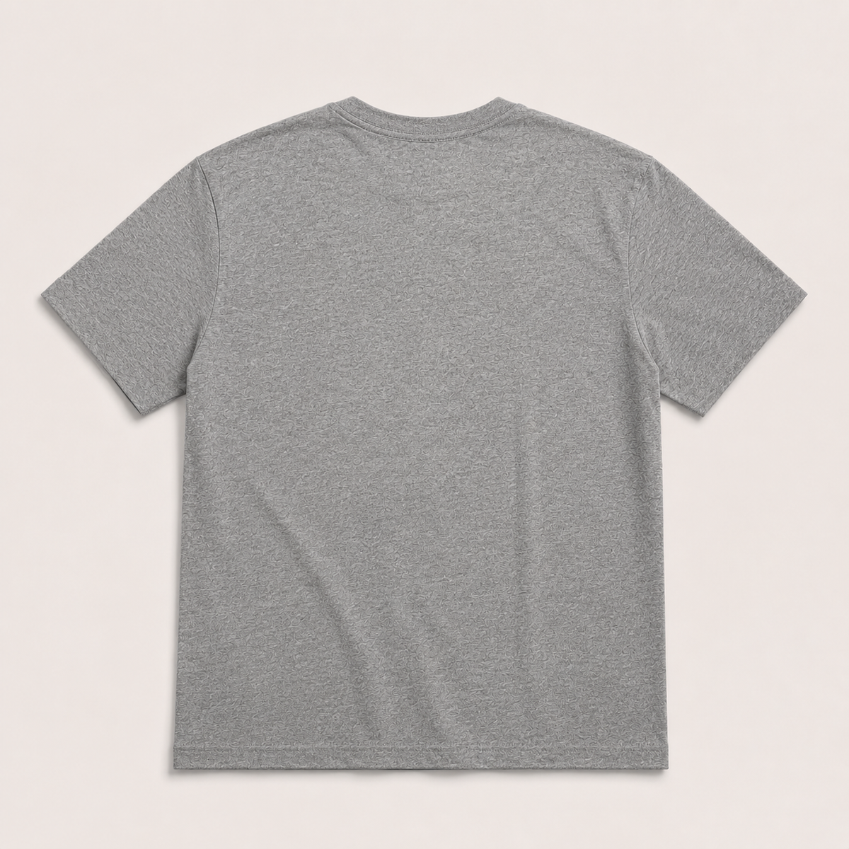 Gottes Freund Unisex T-Shirt heather grey
