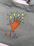 TASCHE – KLEINE PUTBUSSER