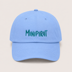 Störtebeker Kinder Cap "Minipirat"