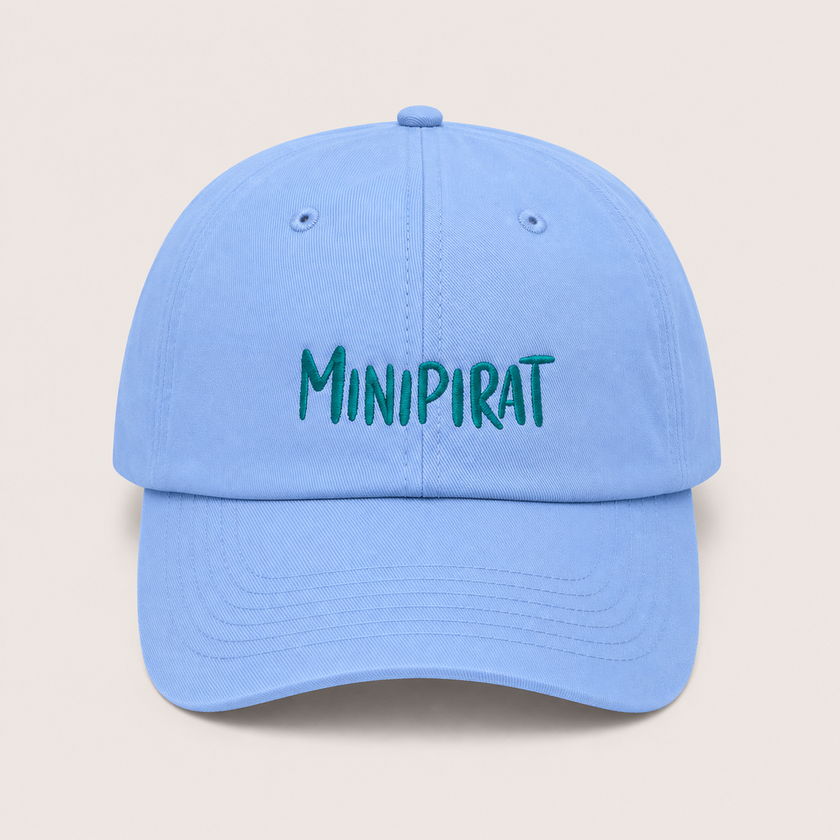Störtebeker Kinder Cap "Minipirat"