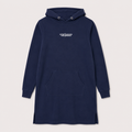 Sweatkleid "Störtebeker Festspiele" navy