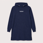 Sweatkleid "Störtebeker Festspiele" navy