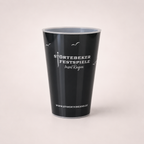 Fanbecher 0,5 l – „Likedeeler“