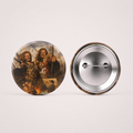 Anstecker »Likedeeler« 2026