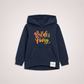 Stoertebeker Kinder Hoodie „Wildes Pony"
