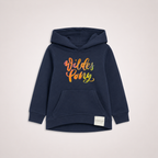Stoertebeker Kinder Hoodie „Wildes Pony"