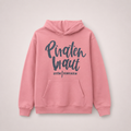 Störtebeker Unisex Hoodie „Piratenbraut"