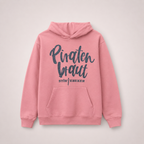 Störtebeker Unisex Hoodie „Piratenbraut"