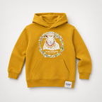 Klingelinge – Störtebeker Hoodie – Kids