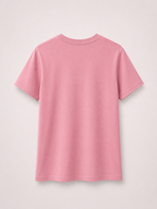 Störtebeker Frauen T-Shirt „Piratenbraut" in rosa