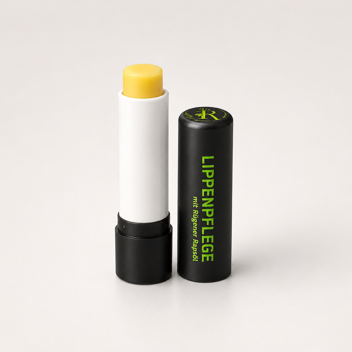 Rügener Rapsöl – Lippenpflegestift