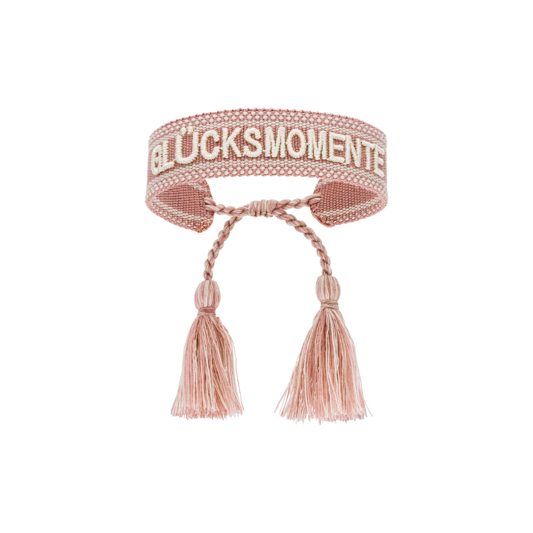 Störtebeker Fanarmband im Bohostil – Maritime Sprüche