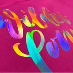 Stoertebeker Kinder Hoodie „Wildes Pony"